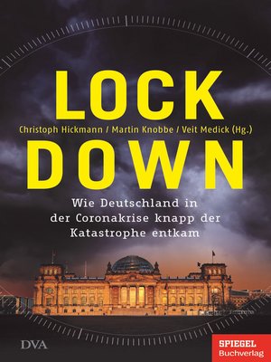 cover image of Lockdown